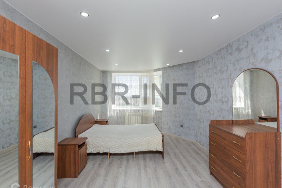 Продаётся 1-комнатная квартира, 47 м²