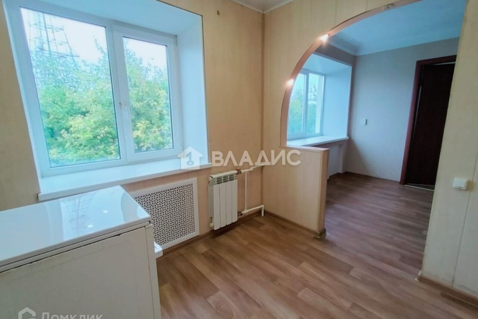 Продаётся 2-комнатная квартира, 40.2 м²