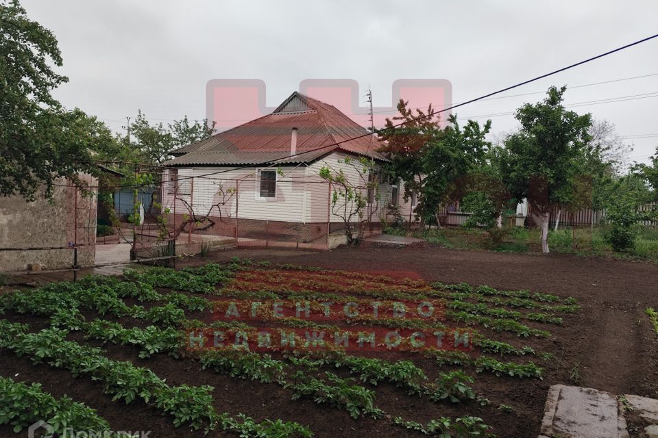 Продаётся 1-этажный дом, 85 м²