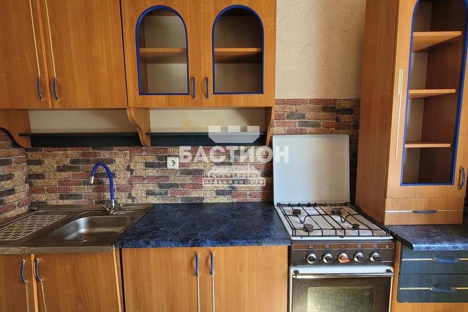 Продаётся 2-комнатная квартира, 53.1 м²
