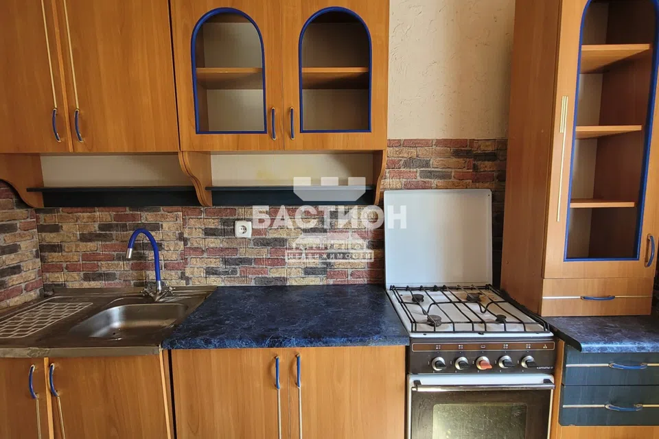 Продаётся 2-комнатная квартира, 53.1 м²