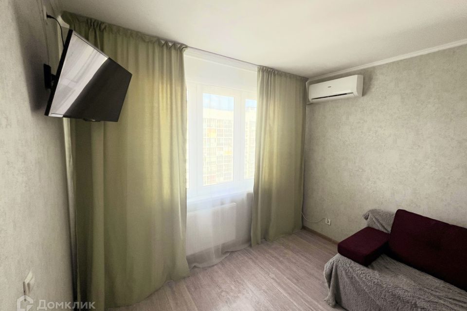 Продаётся 1-комнатная квартира, 30 м²