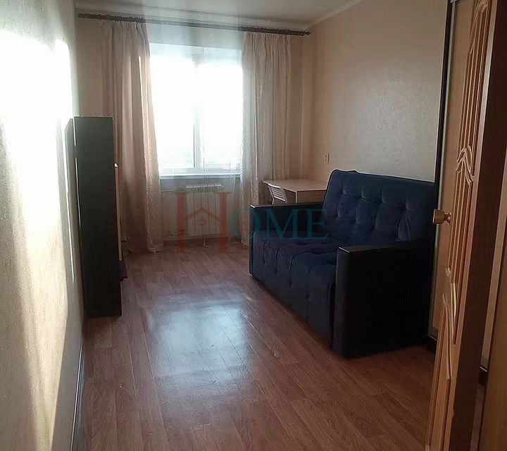 Сдаётся 2-комнатная квартира, 43 м²
