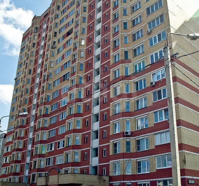 Продаётся 1-комнатная квартира, 41 м²
