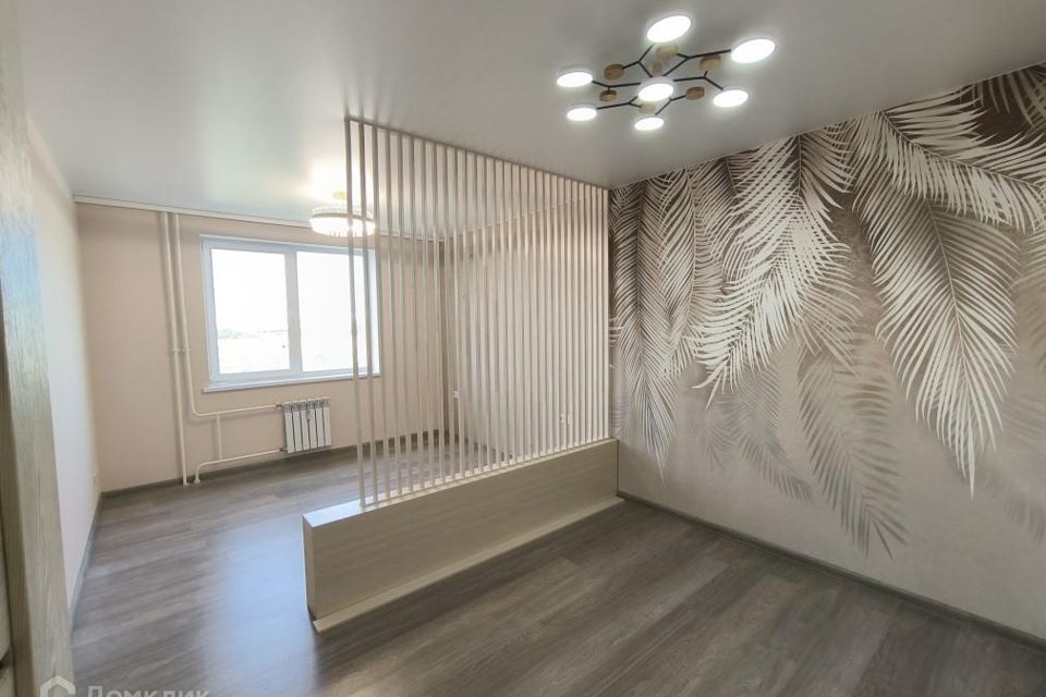 Продаётся 1-комнатная квартира, 48 м²