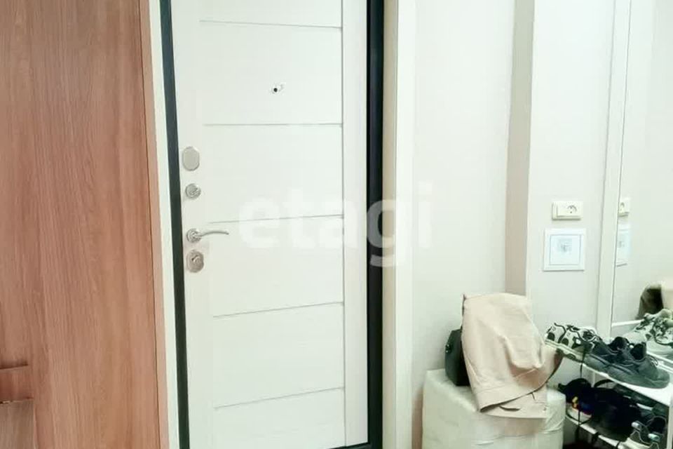 Продаётся 2-комнатная квартира, 48.4 м²