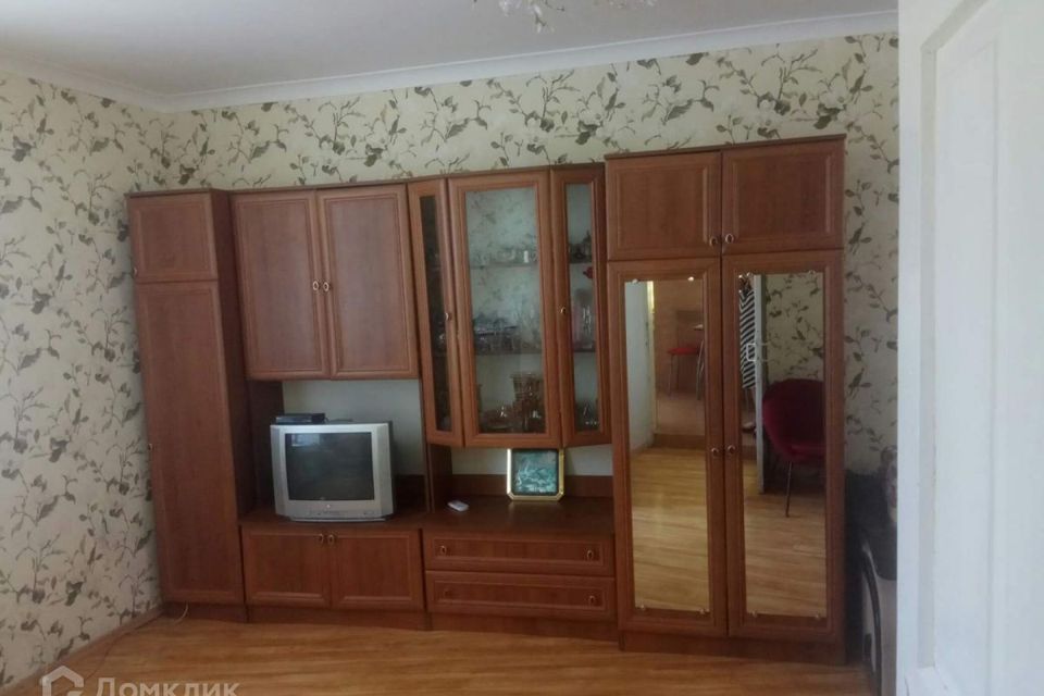 Продаётся 1-комнатная квартира, 32 м²
