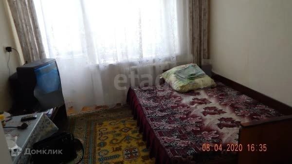 Продаётся комната в 1-комн. квартире, 13.1 м²