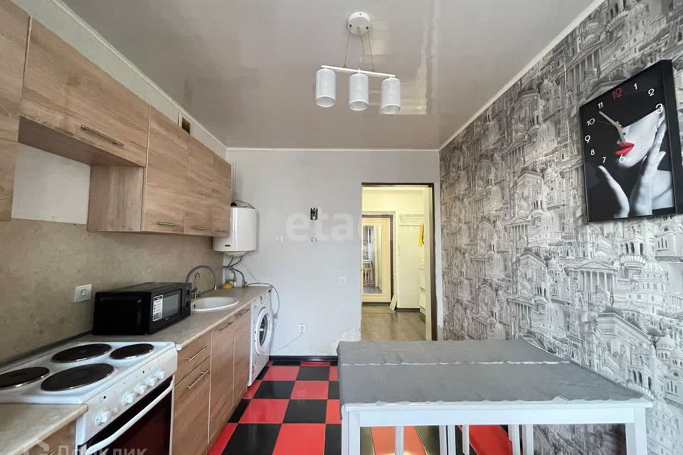 Продаётся 1-комнатная квартира, 36 м²
