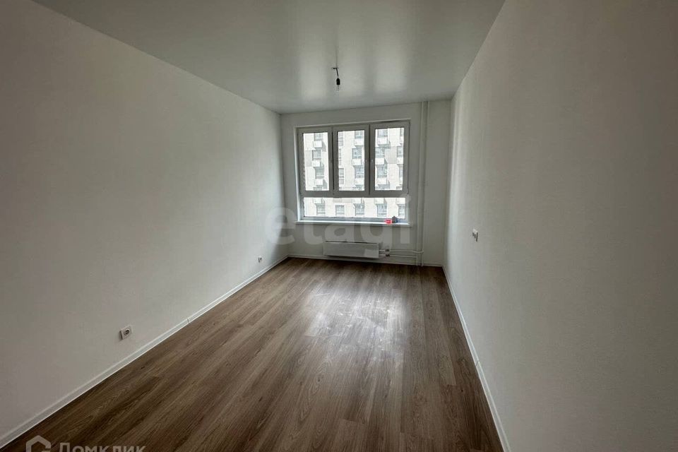 Продаётся студия, 19.9 м²