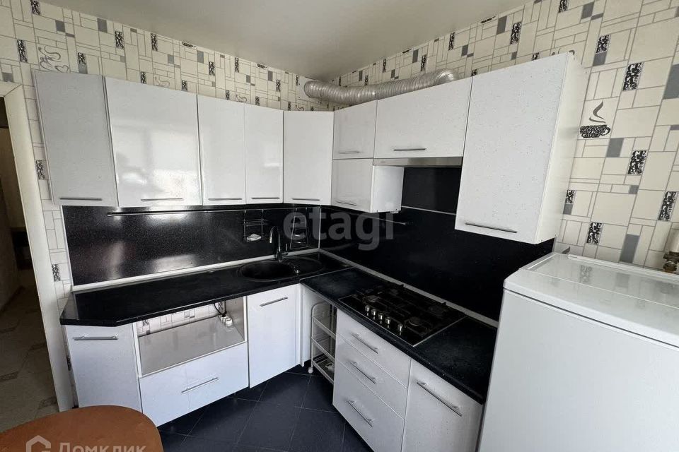 Сдаётся 3-комнатная квартира, 67.5 м²