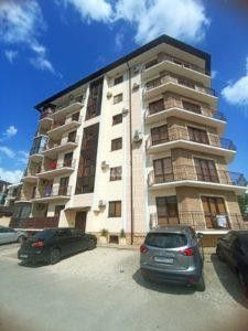Продаётся 2-комнатная квартира, 60 м²