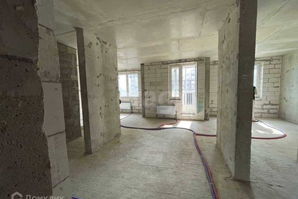 Продаётся 2-комнатная квартира, 54 м²