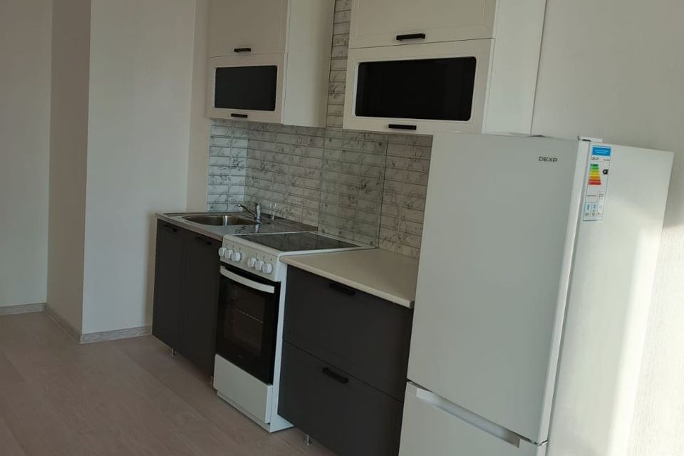 Сдаётся студия, 24.9 м²