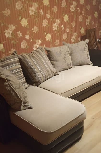Сдаётся 1-комнатная квартира, 50 м²