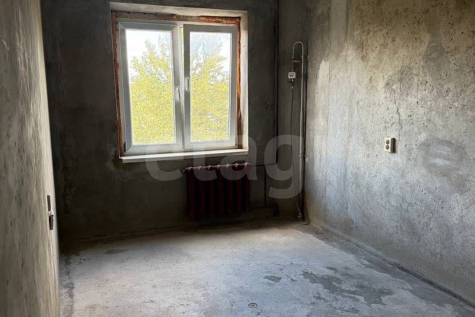 Продаётся 3-комнатная квартира, 68.4 м²