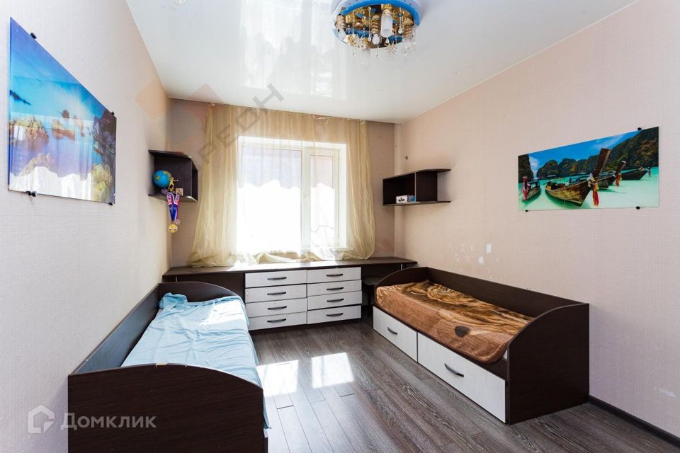 Продаётся 2-комнатная квартира, 61 м²