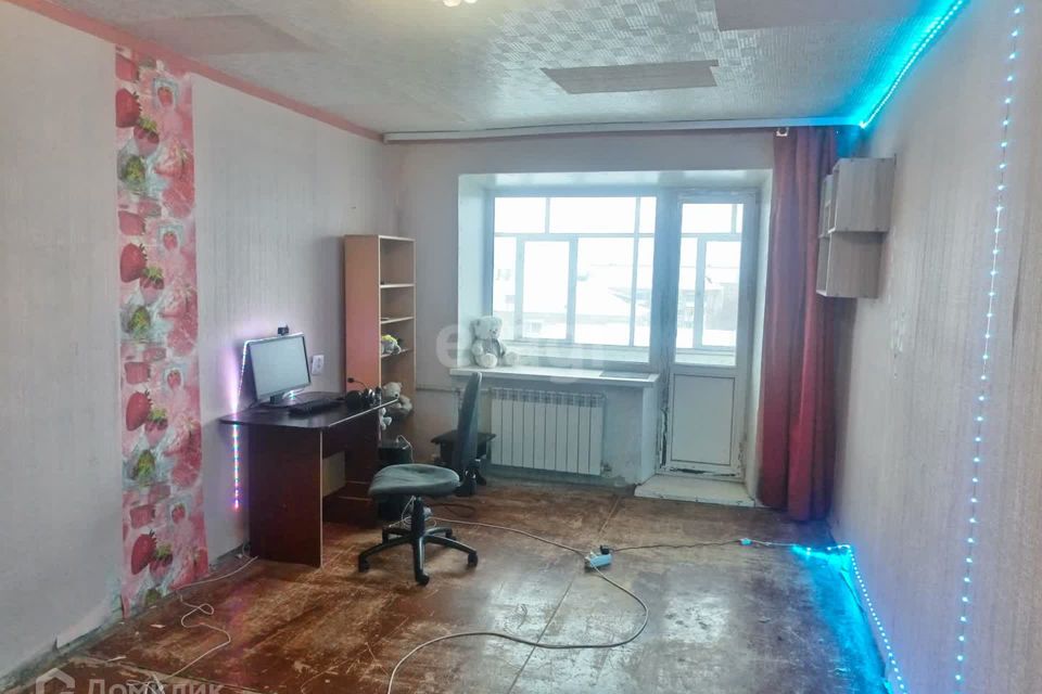 Продаётся 2-комнатная квартира, 44 м²