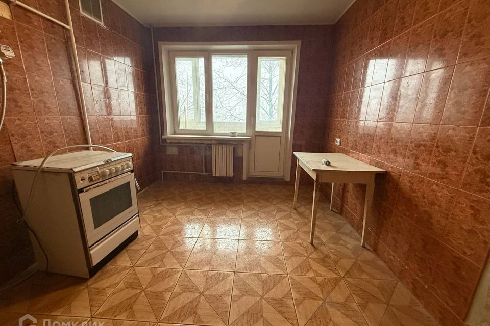 Продаётся 5-комнатная квартира, 110 м²