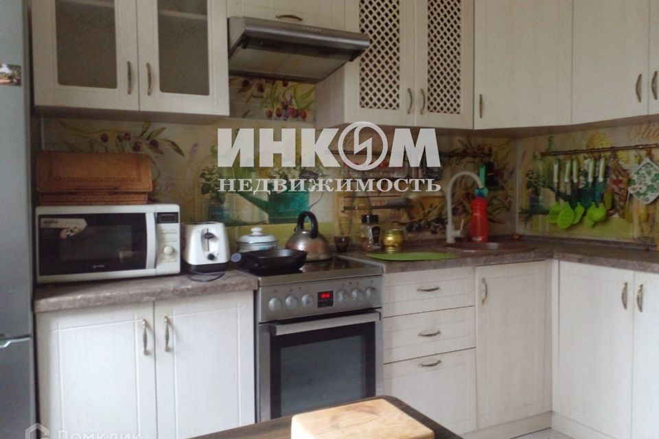 Сдаётся 1-комнатная квартира, 40 м²