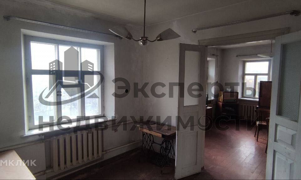 Продаётся 1-этажный дом, 85 м²