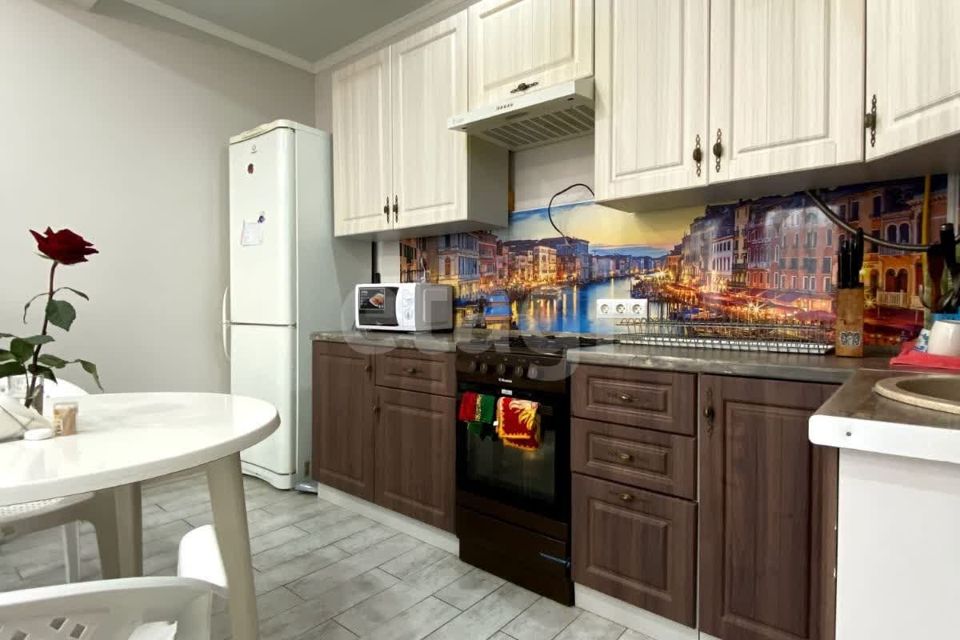 Продаётся 2-комнатная квартира, 51.2 м²