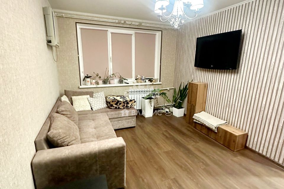 Продаётся 1-комнатная квартира, 30 м²