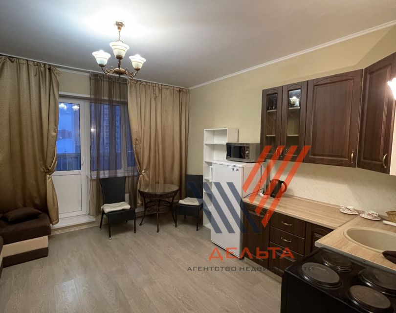 Продаётся студия, 30 м²