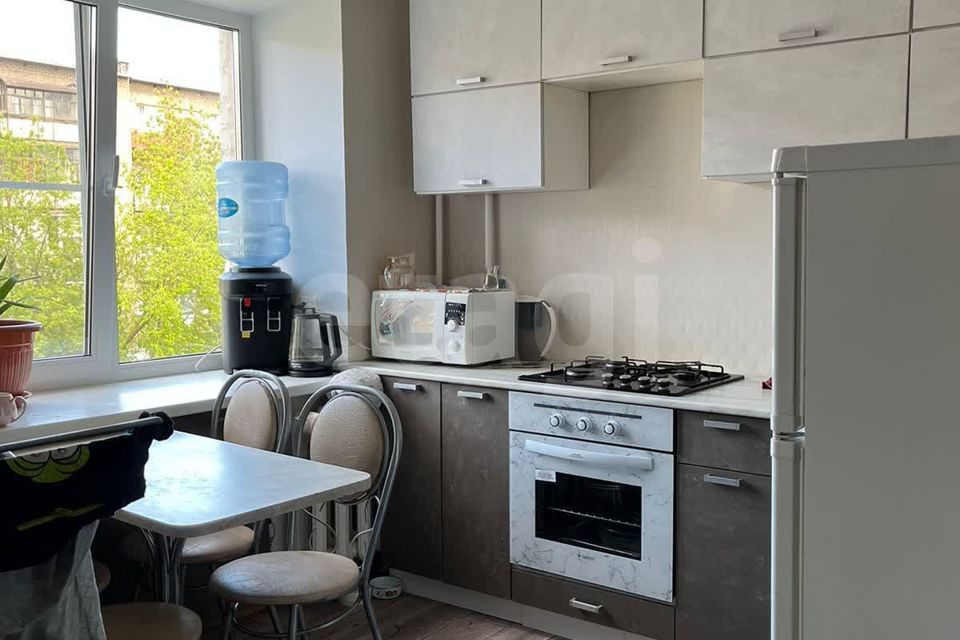 Продаётся 1-комнатная квартира, 32.2 м²