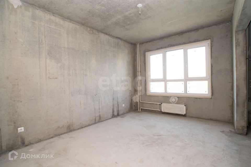 Продаётся 2-комнатная квартира, 60 м²