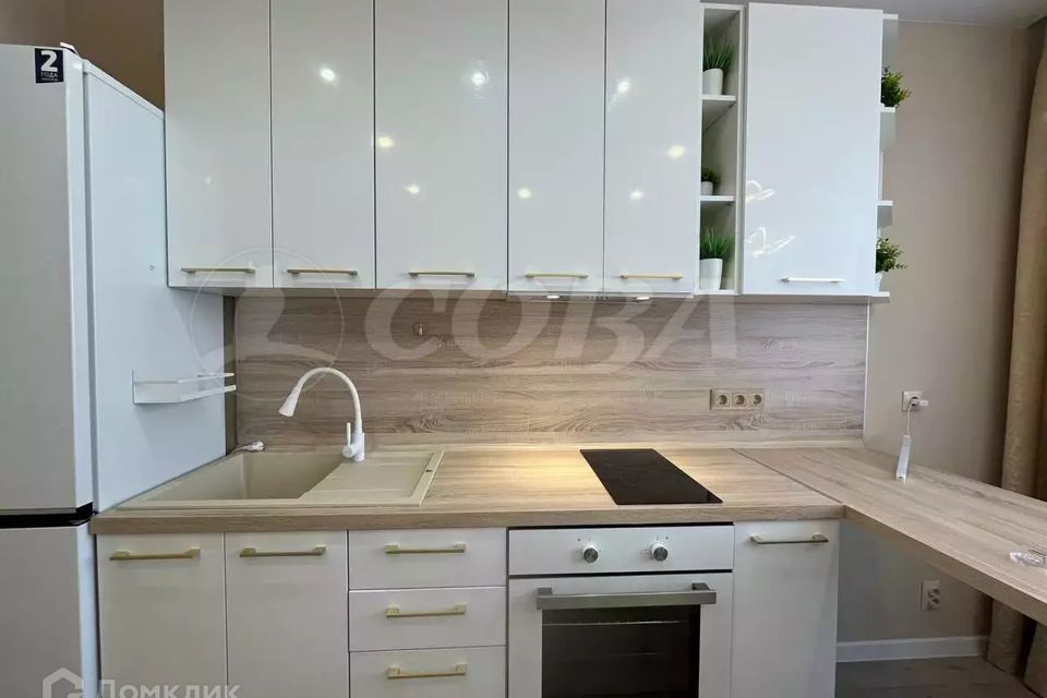 Сдаётся студия, 22.4 м²