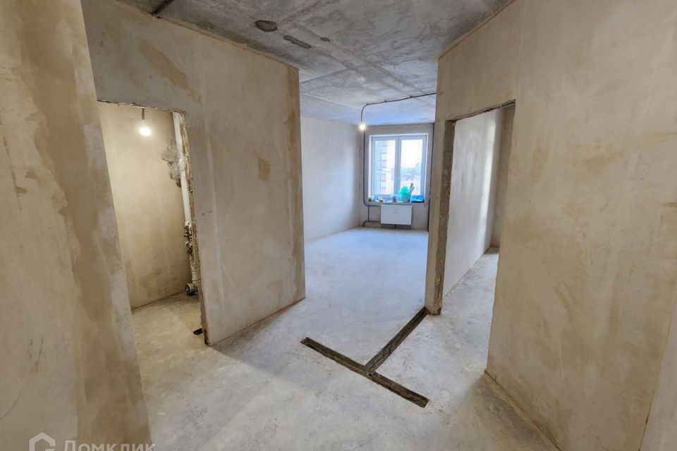 Сдаётся 1-комнатная квартира, 45 м²