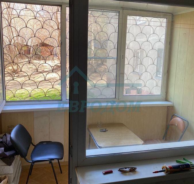Сдаётся 4-комнатная квартира, 83 м²