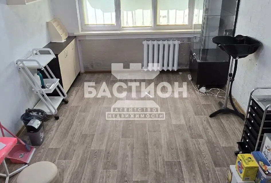 Продаётся 1-комнатная квартира, 28 м²