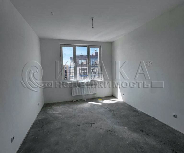 Продаётся 2-комнатная квартира, 63.75 м²