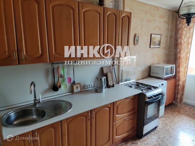 Сдаётся 1-комнатная квартира, 36 м²