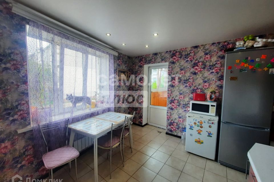 Продаётся 2-комнатная квартира, 67 м²