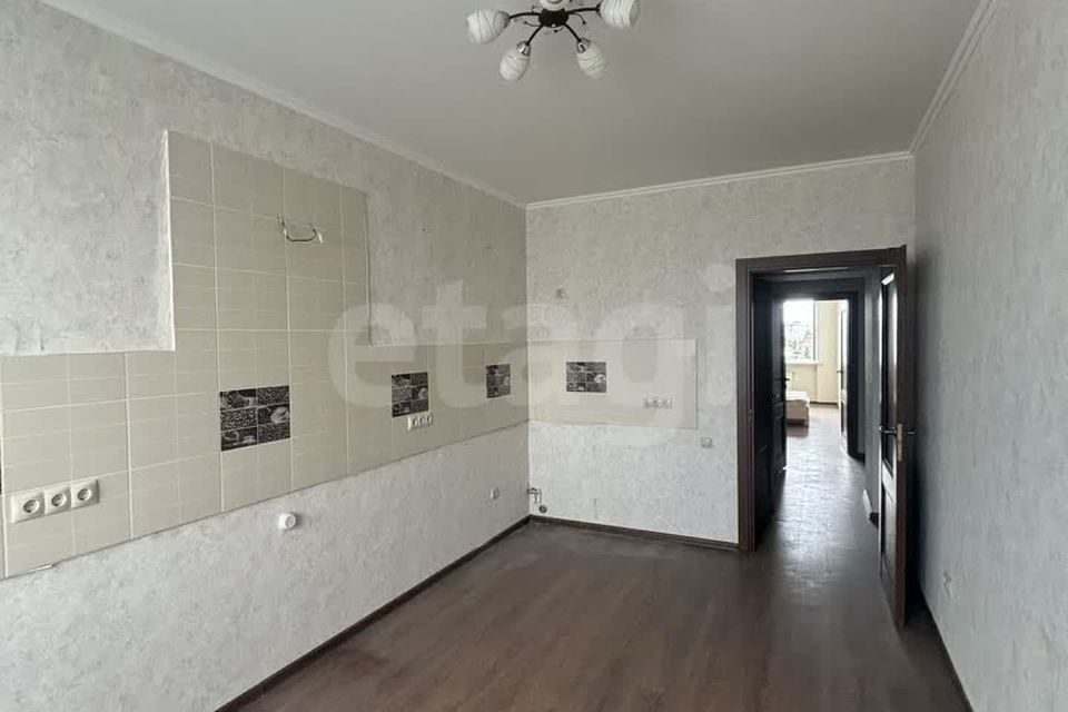 Продаётся 2-комнатная квартира, 61.6 м²