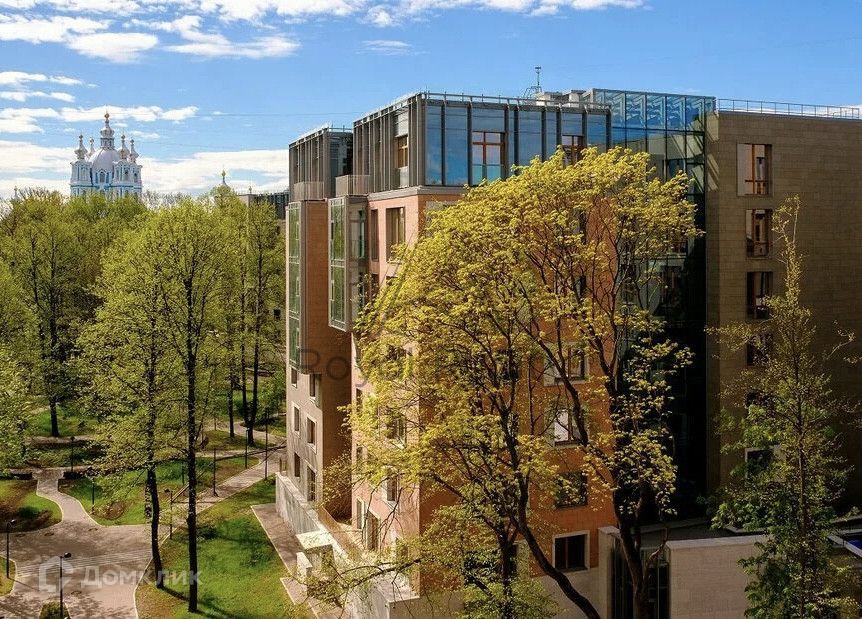Сдаётся 3-комнатная квартира, 100 м²