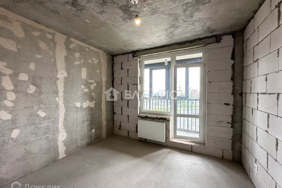 Продаётся 2-комнатная квартира, 64.5 м²