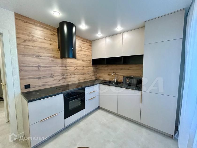 Сдаётся 1-комнатная квартира, 37 м²