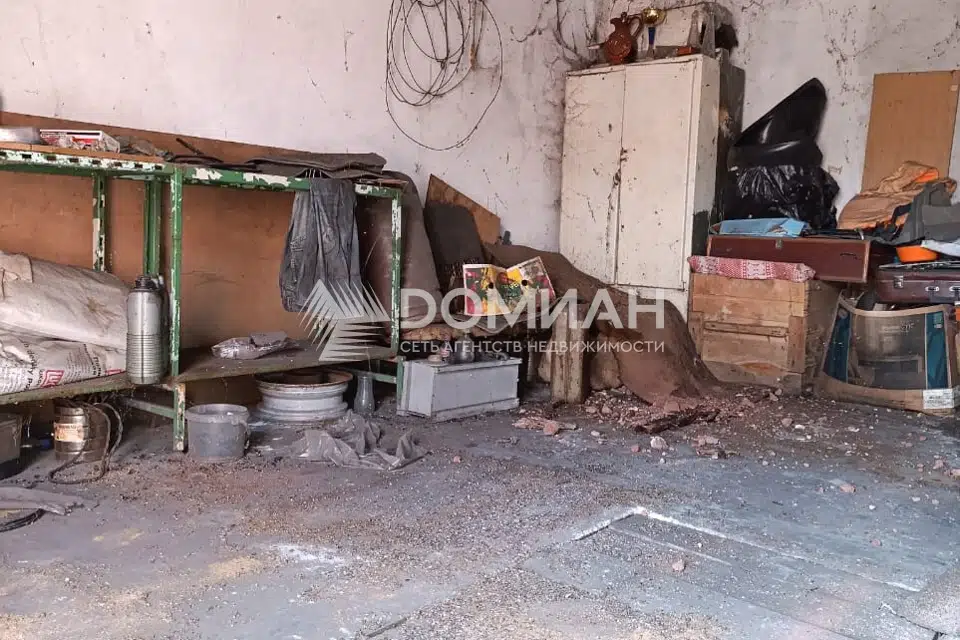 Продаётся гараж, 24 м²