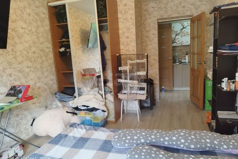 Сдаётся 2-комнатная квартира, 44 м²