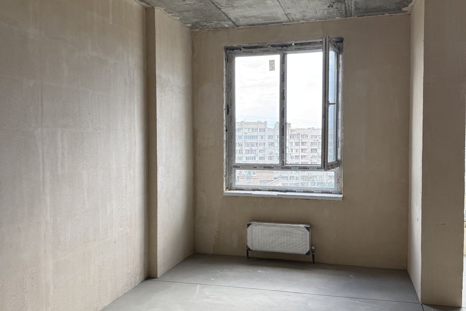 Продаётся 1-комнатная квартира, 29.36 м²