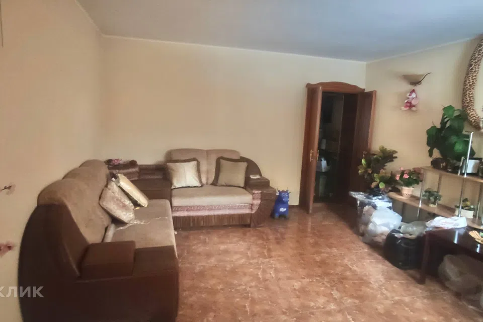 Продаётся 1-этажный дом, 232 м²