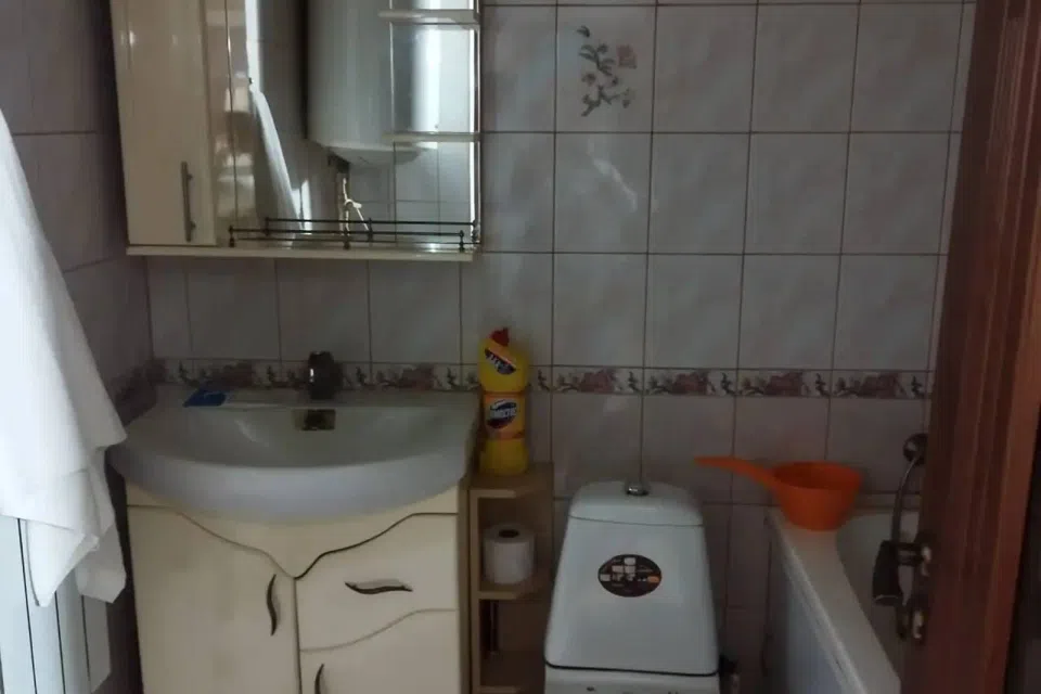 Сдаётся дом, 9 м²
