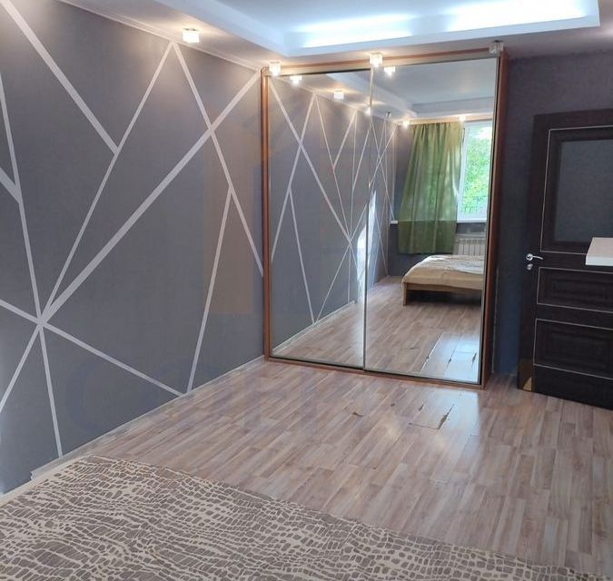 Сдаётся 2-комнатная квартира, 44 м²