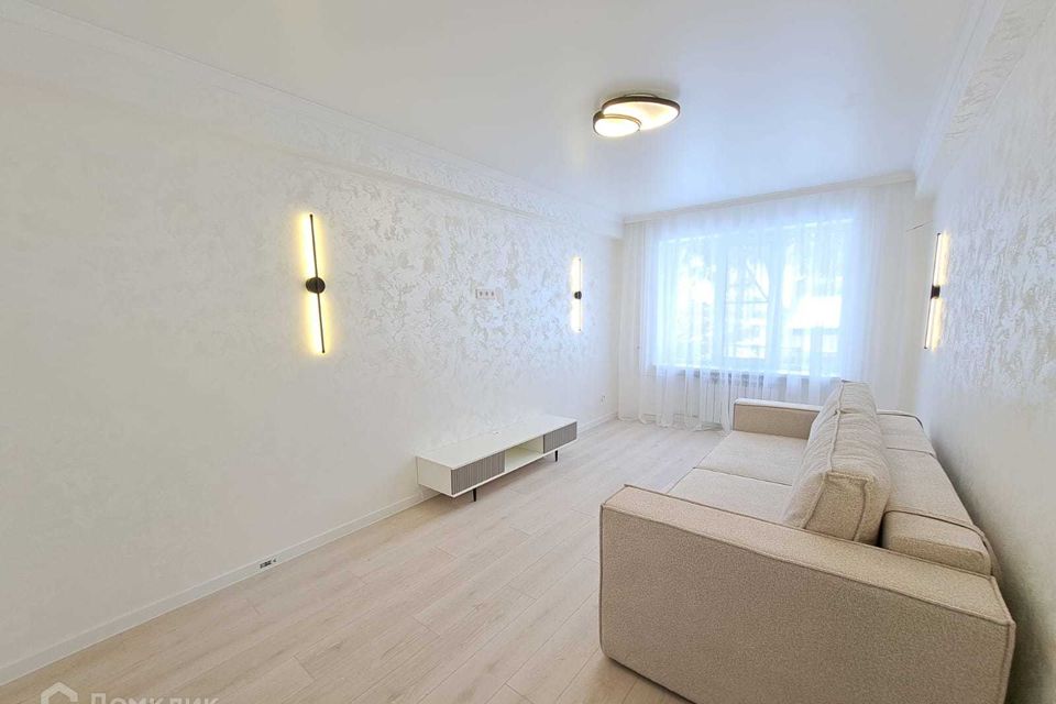 Продаётся 2-комнатная квартира, 48 м²