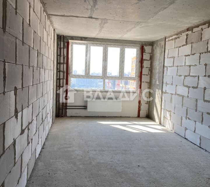 Продаётся студия, 26.3 м²