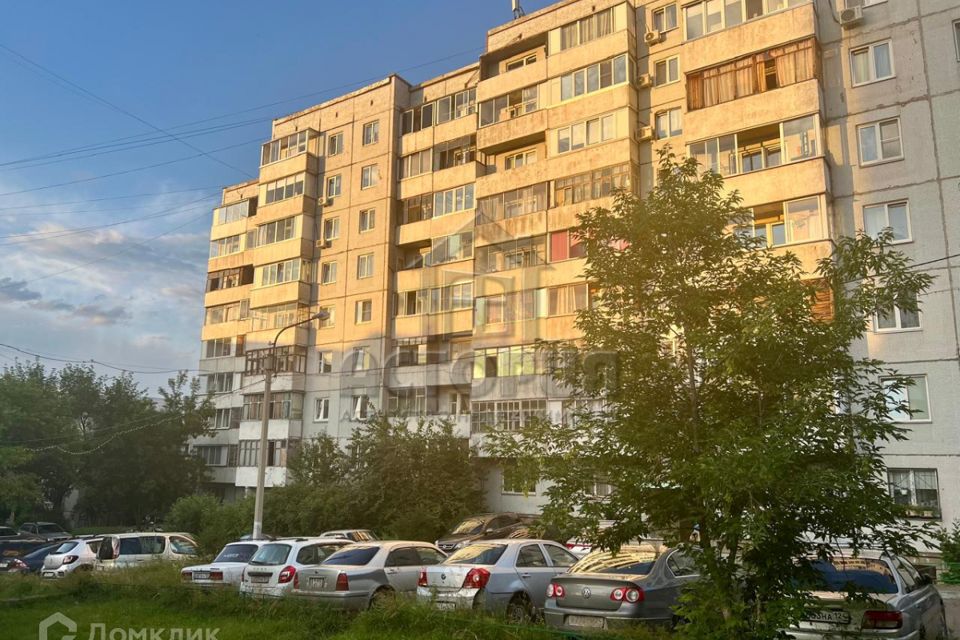 Продаётся 1-комнатная квартира, 27.8 м²